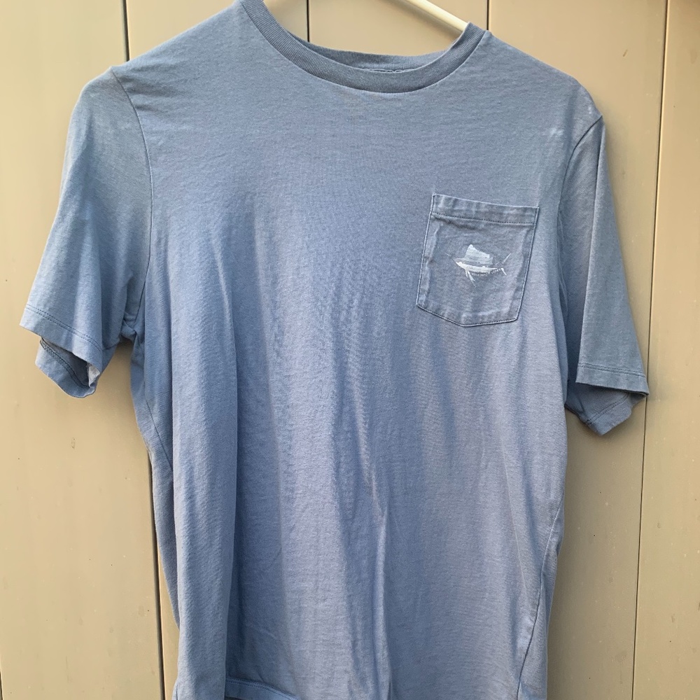 Vineyard vines youth graphic tee